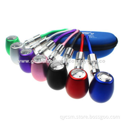 High- quality New Products Electronic Cigarette E-pipe k1000 Kit with 900mAh Battery Capacity